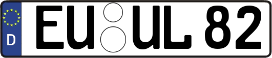 EU-UL82
