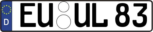 EU-UL83