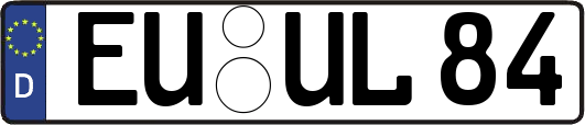 EU-UL84