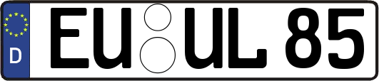 EU-UL85