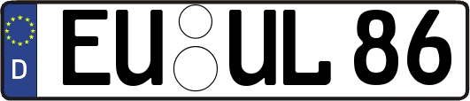 EU-UL86