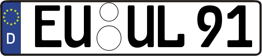 EU-UL91