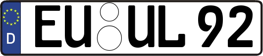 EU-UL92