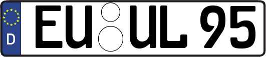 EU-UL95