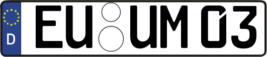 EU-UM03
