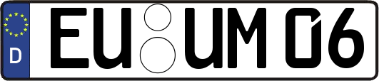 EU-UM06