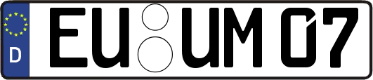 EU-UM07