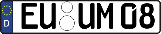 EU-UM08