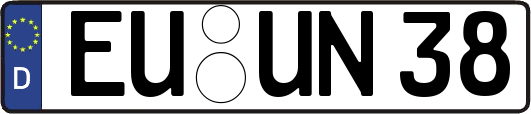 EU-UN38