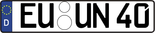 EU-UN40