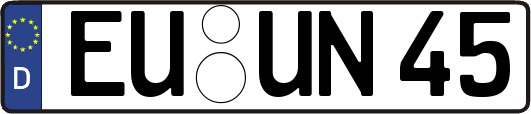 EU-UN45
