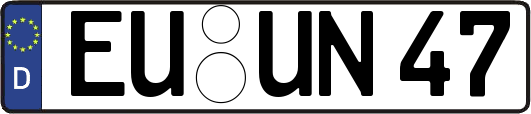 EU-UN47