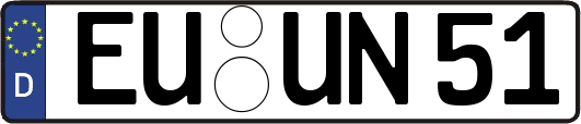 EU-UN51