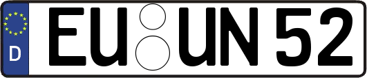 EU-UN52