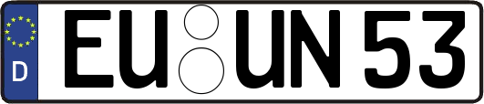EU-UN53