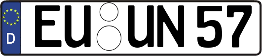 EU-UN57