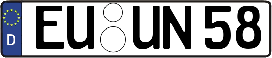 EU-UN58
