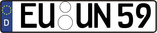 EU-UN59