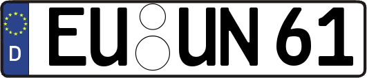 EU-UN61
