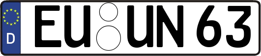 EU-UN63