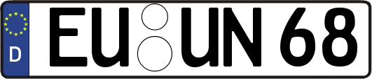 EU-UN68