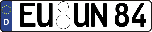 EU-UN84