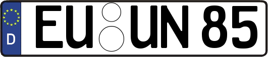 EU-UN85