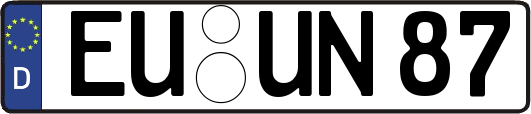 EU-UN87