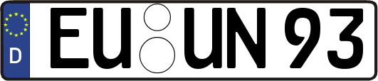 EU-UN93