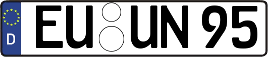 EU-UN95