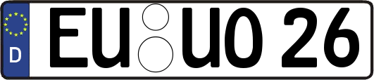 EU-UO26