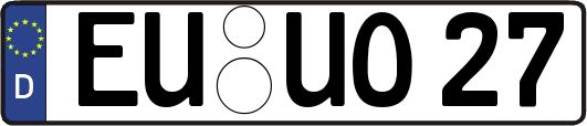 EU-UO27