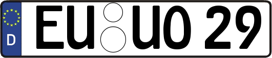 EU-UO29