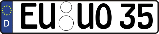 EU-UO35