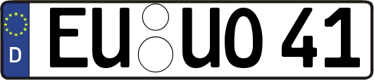 EU-UO41