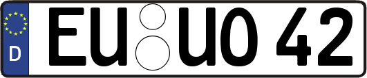 EU-UO42