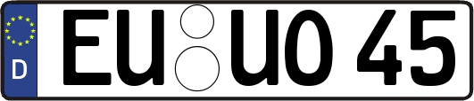 EU-UO45