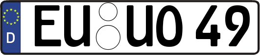 EU-UO49