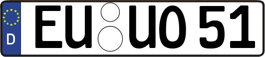 EU-UO51