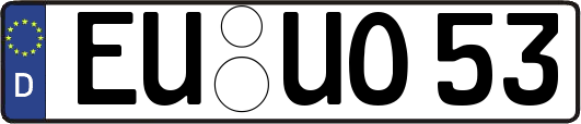 EU-UO53