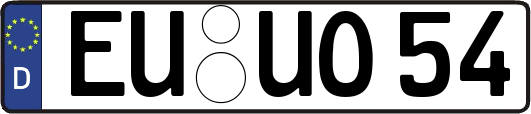 EU-UO54