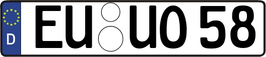 EU-UO58