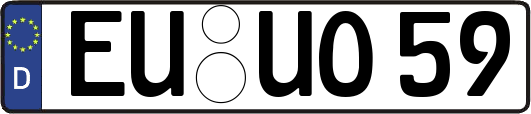 EU-UO59
