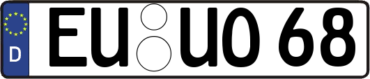 EU-UO68