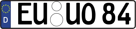 EU-UO84