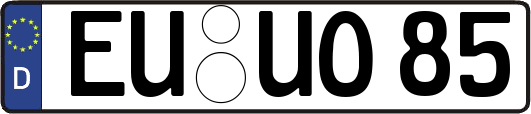 EU-UO85