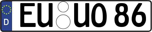 EU-UO86