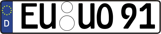 EU-UO91