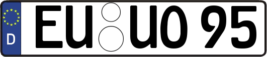 EU-UO95