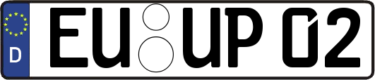 EU-UP02